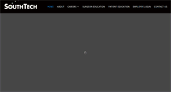 Desktop Screenshot of orthotools.com